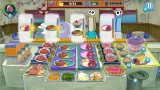 Screenshot #1 - SpongeBob: Krusty Cook-Off