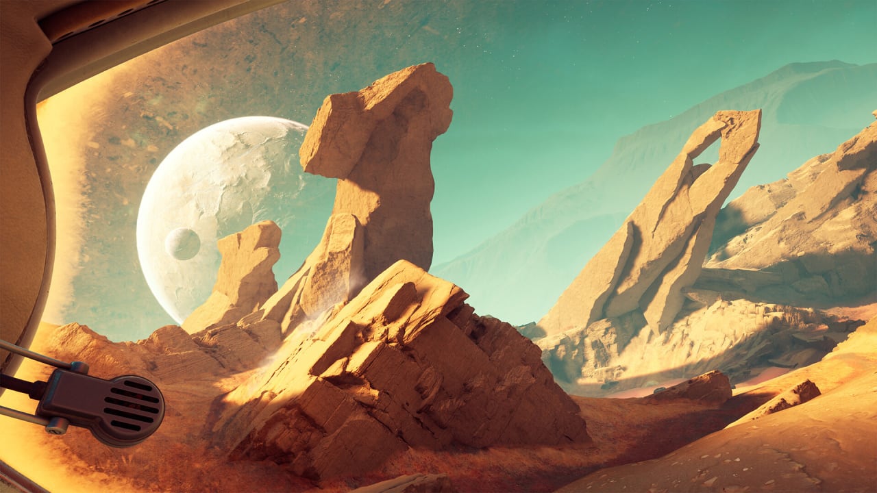 Screenshot #9 - The Invincible