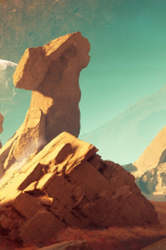 Screenshot #9 - The Invincible