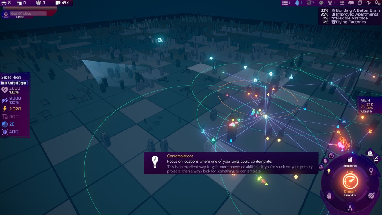 Screenshot #8 - Heart of the Machine