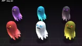 Screenshot #1 - Poly HP - Ghost