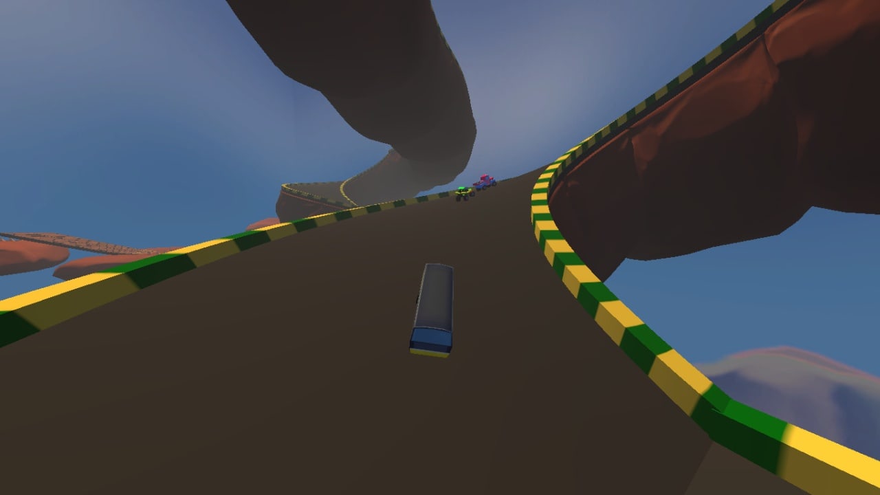 Screenshot #9 - Barro 2020