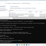 Screenshot #3 - Windows 11 Pro 21H2 22000.376 x64 ru by SanLex [Игровая сборка]
