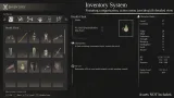 Screenshot #8 - Soulslike Framework - Complete Soulslike Kit для Unreal Engine 5