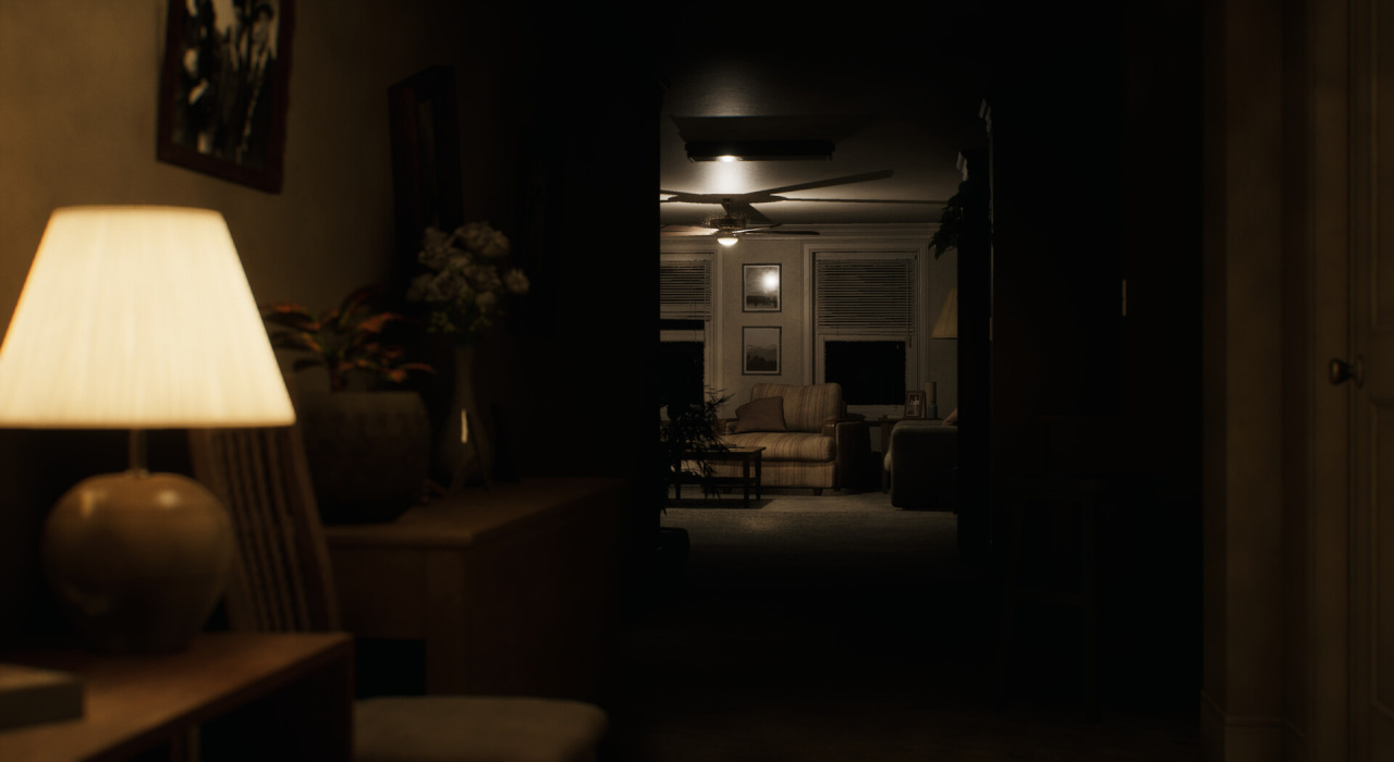 Screenshot #3 - Lost Luminosity