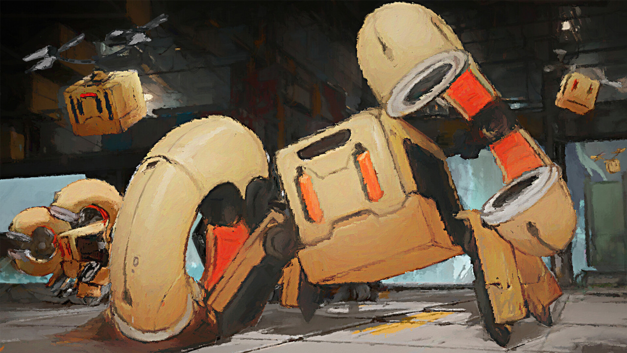 Screenshot #12 - Rusty Rabbit
