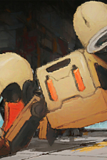 Screenshot #12 - Rusty Rabbit