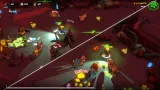 Screenshot #2 - Bullets and Brains