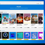 Screenshot #4 - Windows 10 Pro x64 22H2 19045.2670 by WebUser