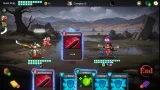 Screenshot #1 - Three Kingdoms: The Blood Moon