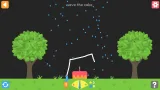 Screenshot #2 - Squiggle Drop