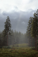 Screenshot #4 - Hunting Simulator 2