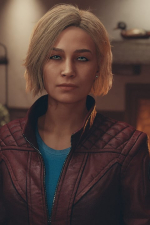 Screenshot #4 - Starfield