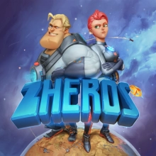 ZHEROS: +5 трейнер