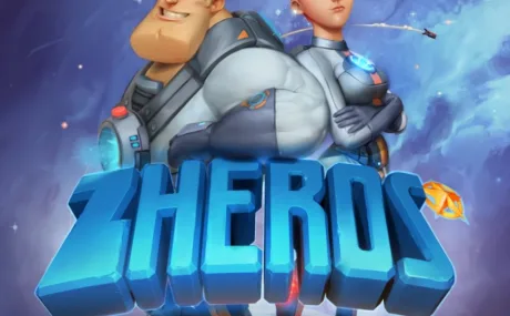 ZHEROS: +5 трейнер