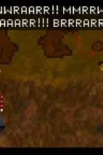 Screenshot #5 - FIST OF AWESOME 1.0.47