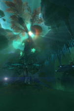 Screenshot #7 - Black Mesa