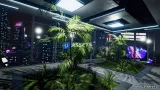 Screenshot #3 - Futuristic Scifi Interior