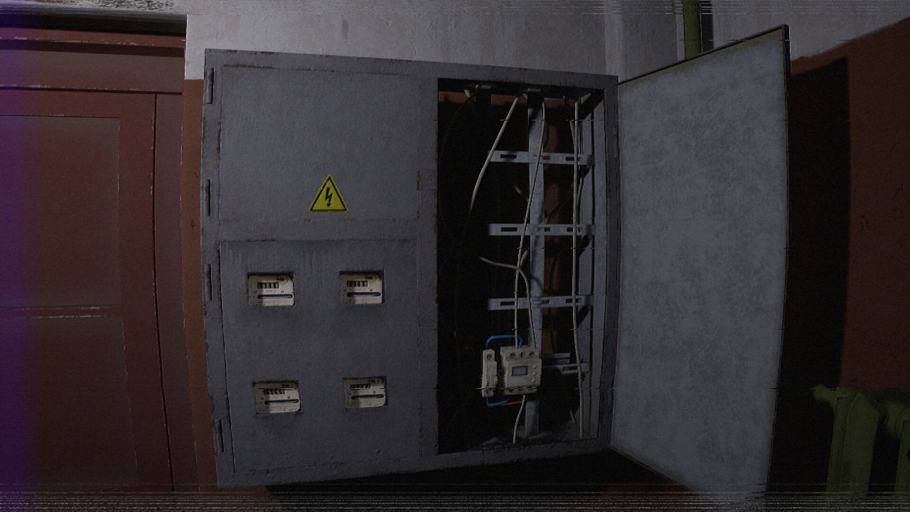 Screenshot #6 - Burial