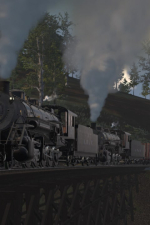 Screenshot #5 - Railroader