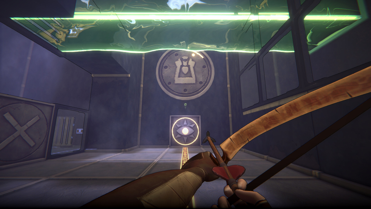 Screenshot #2 - He Who Watches