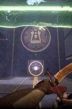 Screenshot #2 - He Who Watches