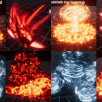 Screenshot #2 - 100 Special Skills Effects Pack
