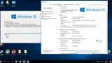Screenshot #6 - Windows 10 Pro 16299.214 v9.18 (Uralsoft)
