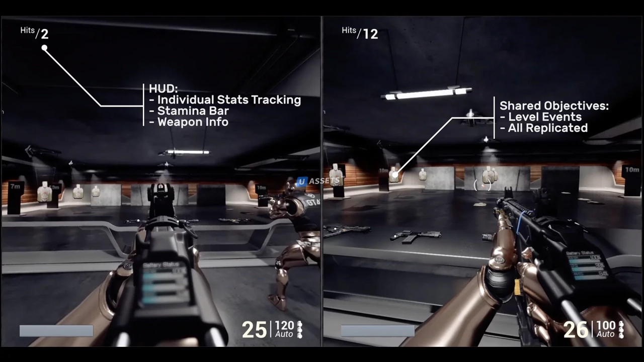 Screenshot #4 - MP System
