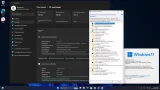 Screenshot #3 - Windows 11 Pro 23H2 Build 22631.5624 Full Июль 2025