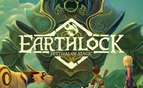 Earthlock: Festival of Magic: +13 трейнер