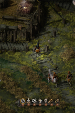 Screenshot #10 - Banquet for Fools