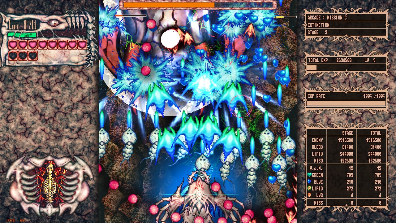 Screenshot #11 - Angel at Dusk