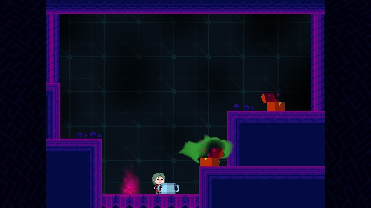 Screenshot #7 - Recursed