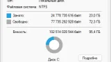 Screenshot #1 - Windows 11 Pro 24H2 build 26100.6584 Stable