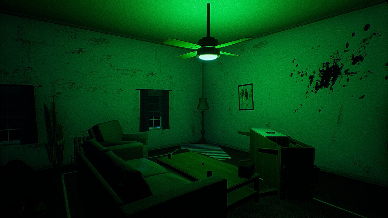 Screenshot #9 - MIRROR MIRROR