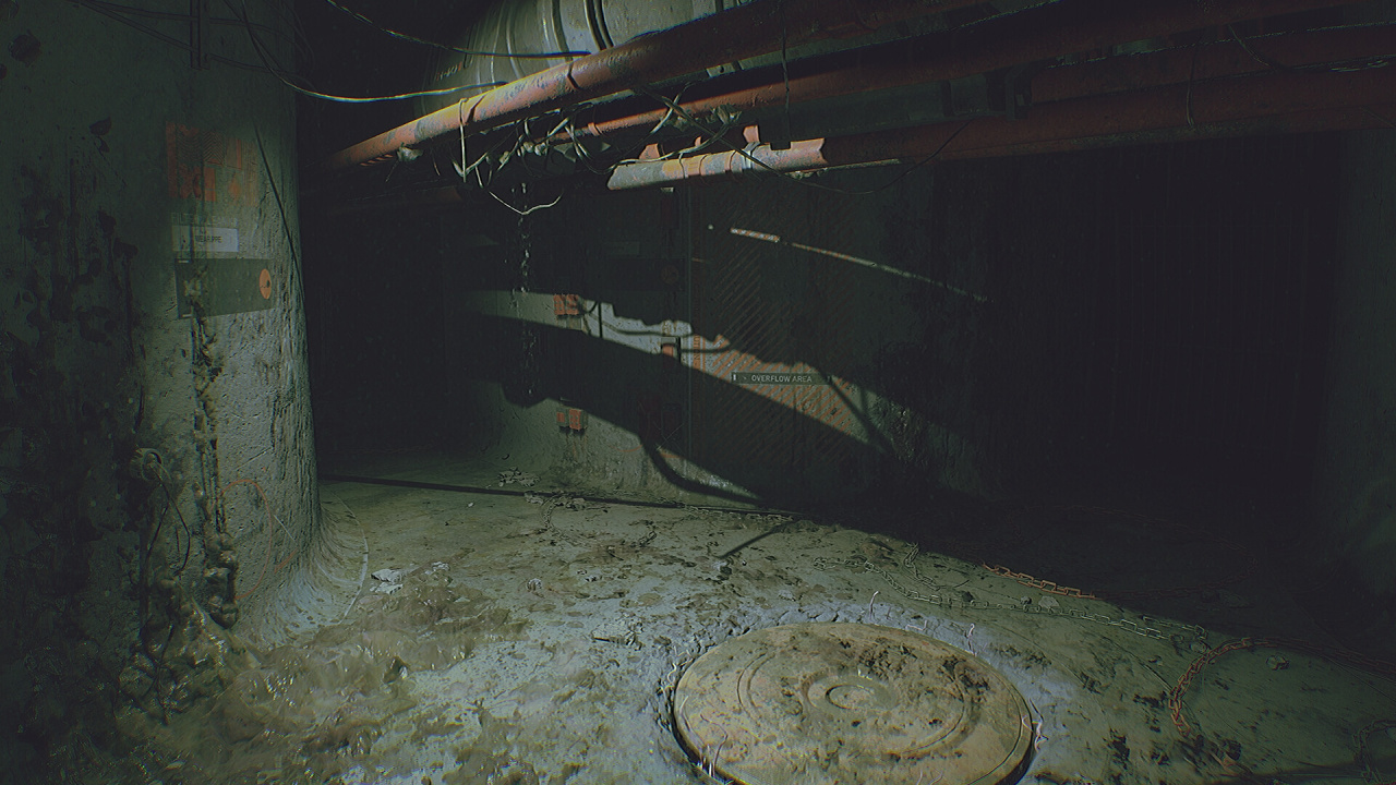 Screenshot #3 - ROUTINE