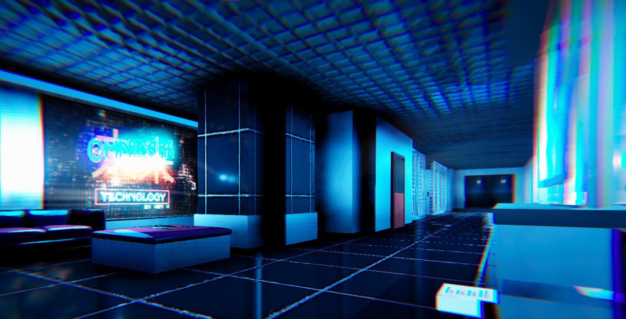 Screenshot #1 - Neckbreak