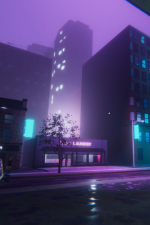 Screenshot #1 - Call of the Void