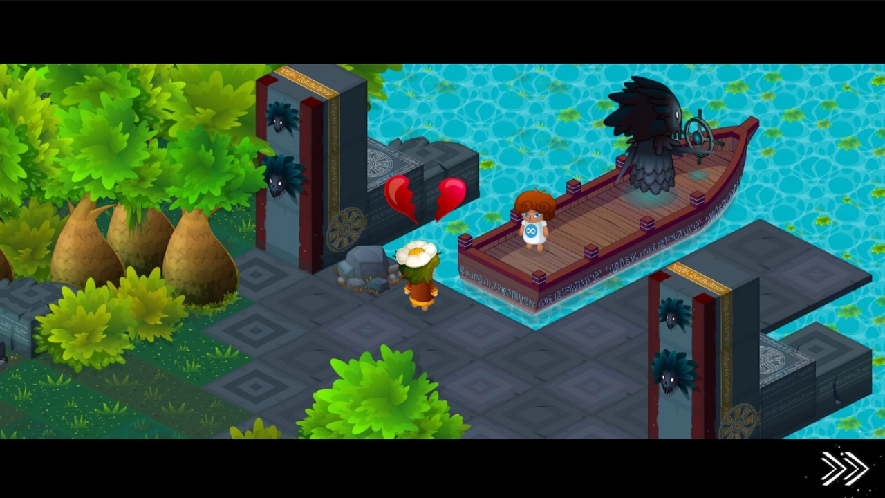 Screenshot #5 - PERSEPHONE 3.0