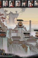 Screenshot #3 - Tale of Immortal