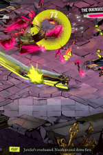 Screenshot #1 - Reignbreaker