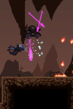 Screenshot #4 - Portal Dungeon