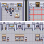 Screenshot #3 - Modern Interiors RPG Tileset