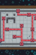 Screenshot #4 - Trans Neuronica