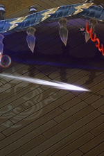 Screenshot #6 - Yasha: Legends of the Demon Blade