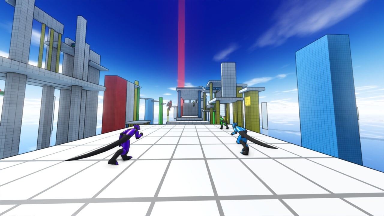Screenshot #6 - Celaria