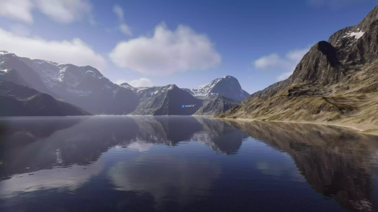 Screenshot #3 - Landscape Ground Pack 2 v2.0