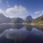 Screenshot #3 - Landscape Ground Pack 2 v2.0