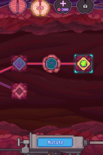 Screenshot #8 - Bioweaver